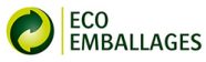 Logo EcoEmballages Logo EcoEmballages