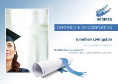 Certificats e-Learning