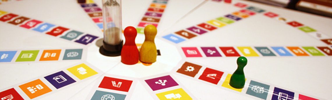 La formation par le jeu – 1/2