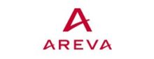 logo Areva client de Fructeam sur l'activité SAP