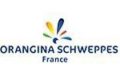 logo Orangina Schweppes client de Fructeam sur l'activité formation