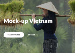 Présentation Rise - Vietnam